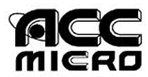 ACC Microelectronics लोगो